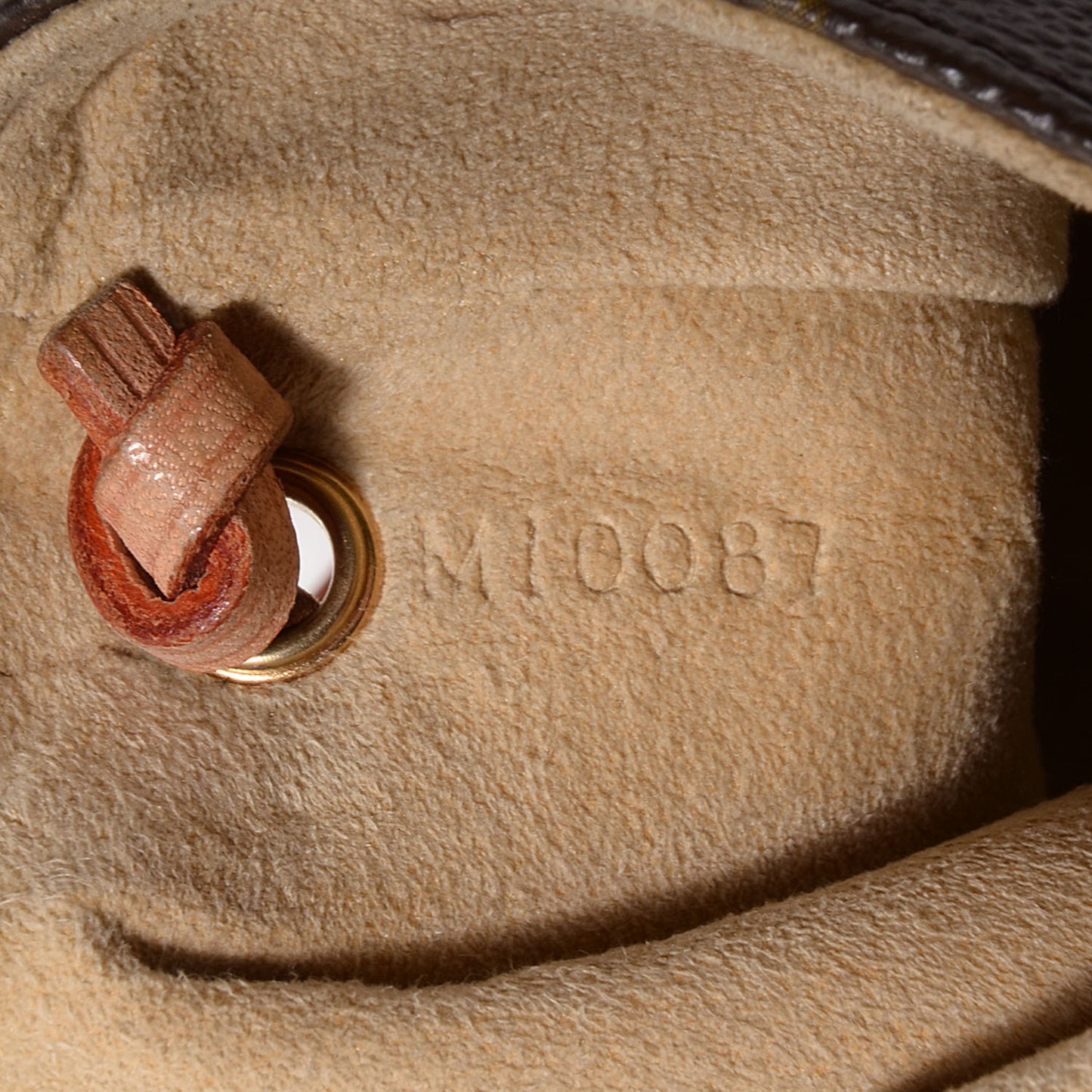 Monogram Pochette Cancun