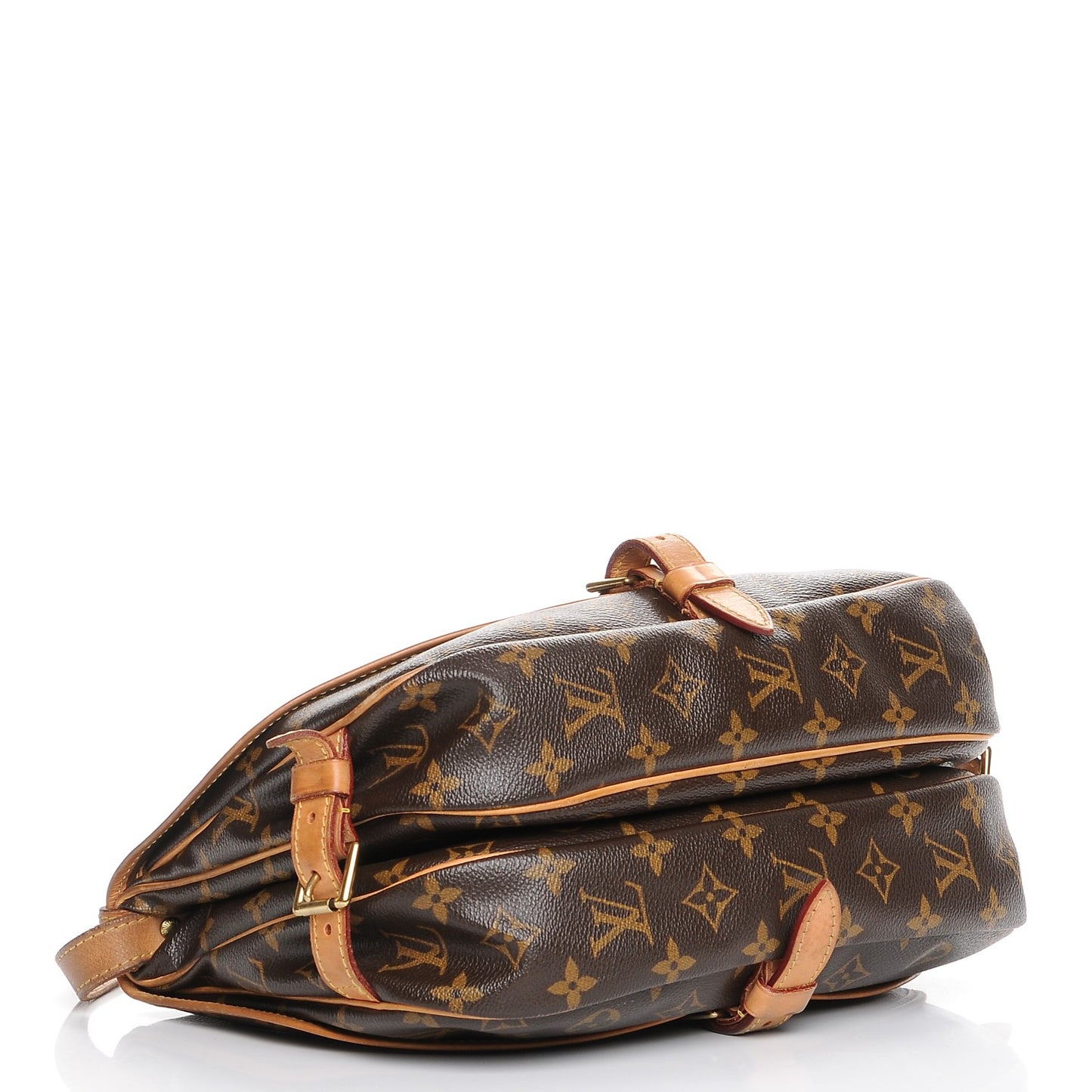 Monogram Saumur MM