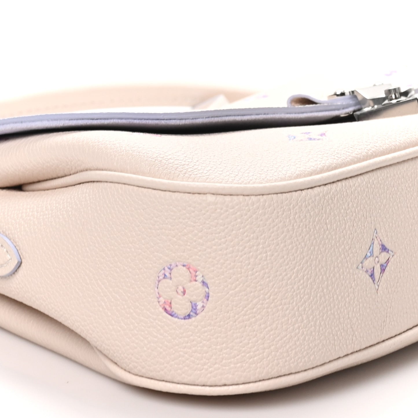 Empreinte Bi-Color Pochette Metis Soft PM  Link Quartz