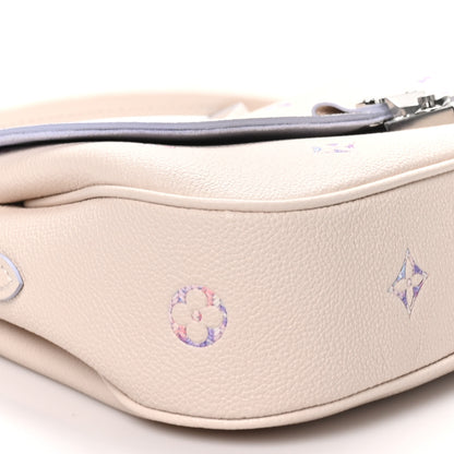 Louis Vuitton Empreinte Bi-Color Pochette Metis Soft PM  Link Quartz 8 of 10