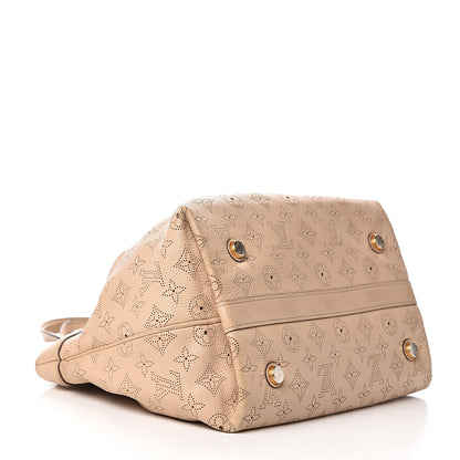 Louis Vuitton Mahina Cirrus PM Coquille 3 of 17