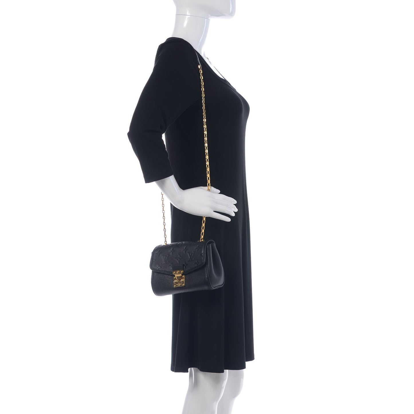 Empreinte Saint Germain BB Black