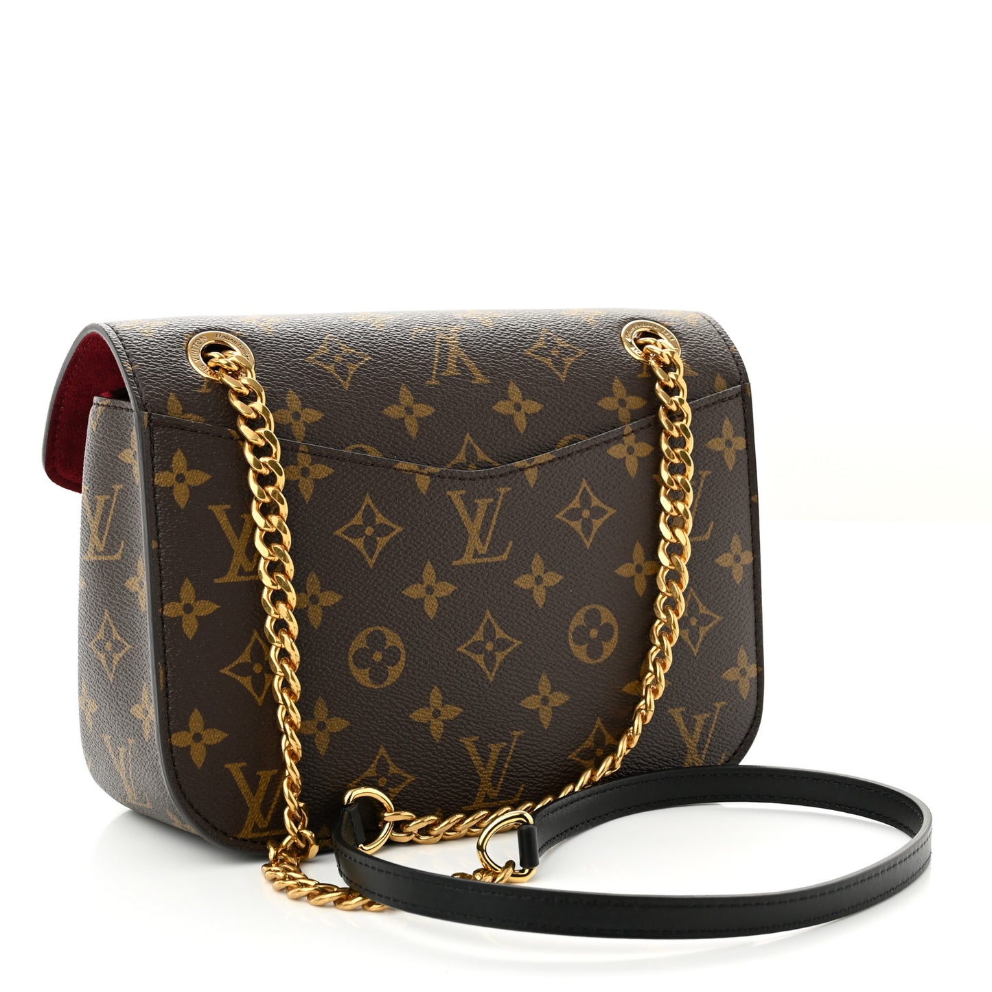 Monogram Passy