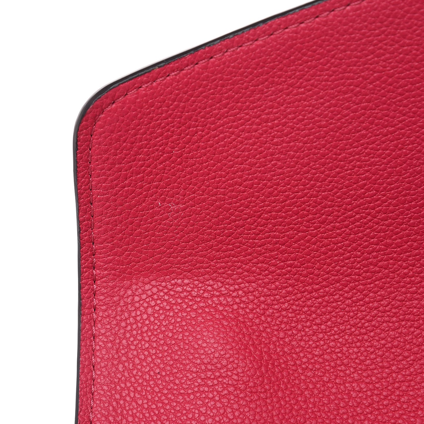 Empreinte Pochette Metis Freesia