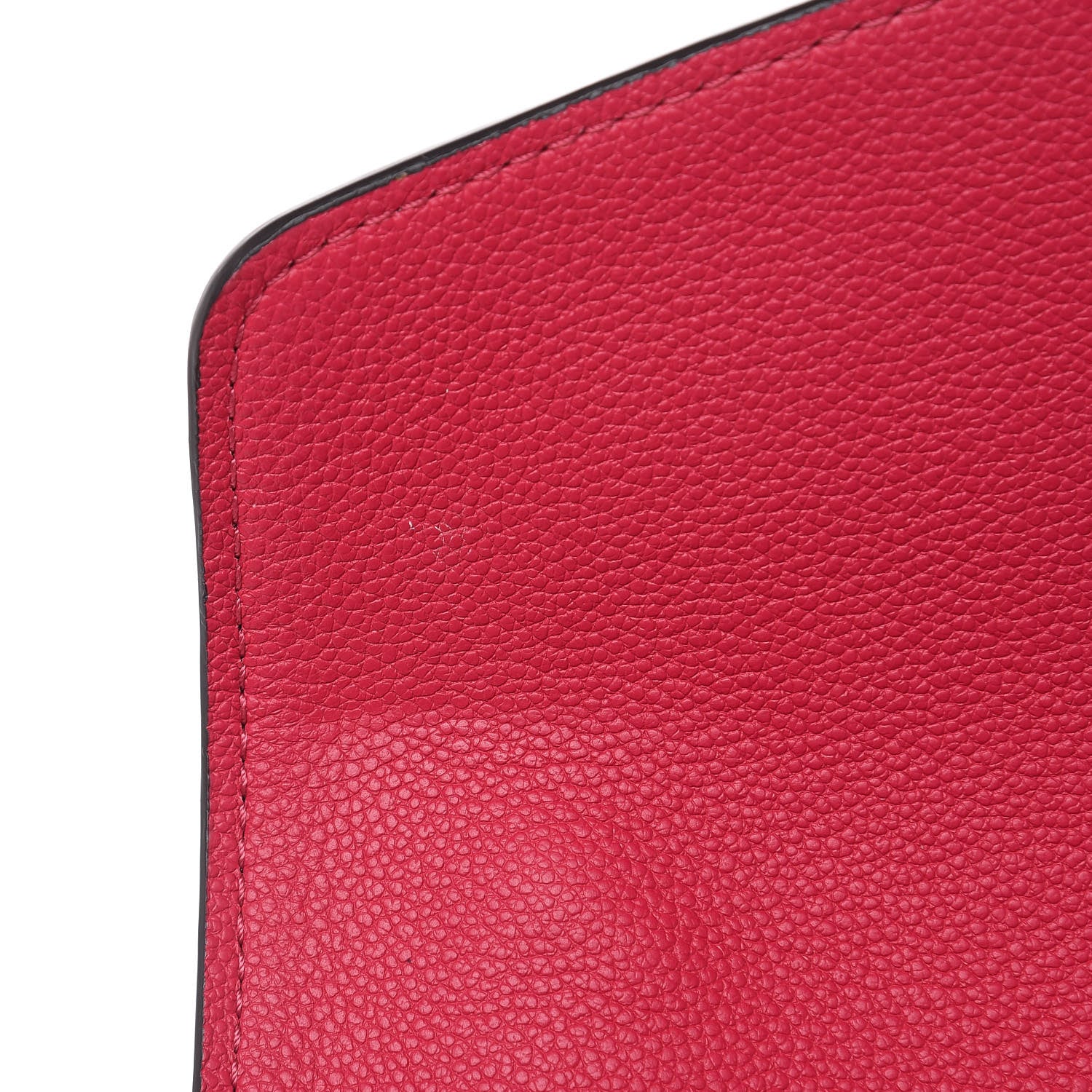 Louis Vuitton Empreinte Pochette Metis Freesia 10 of 13