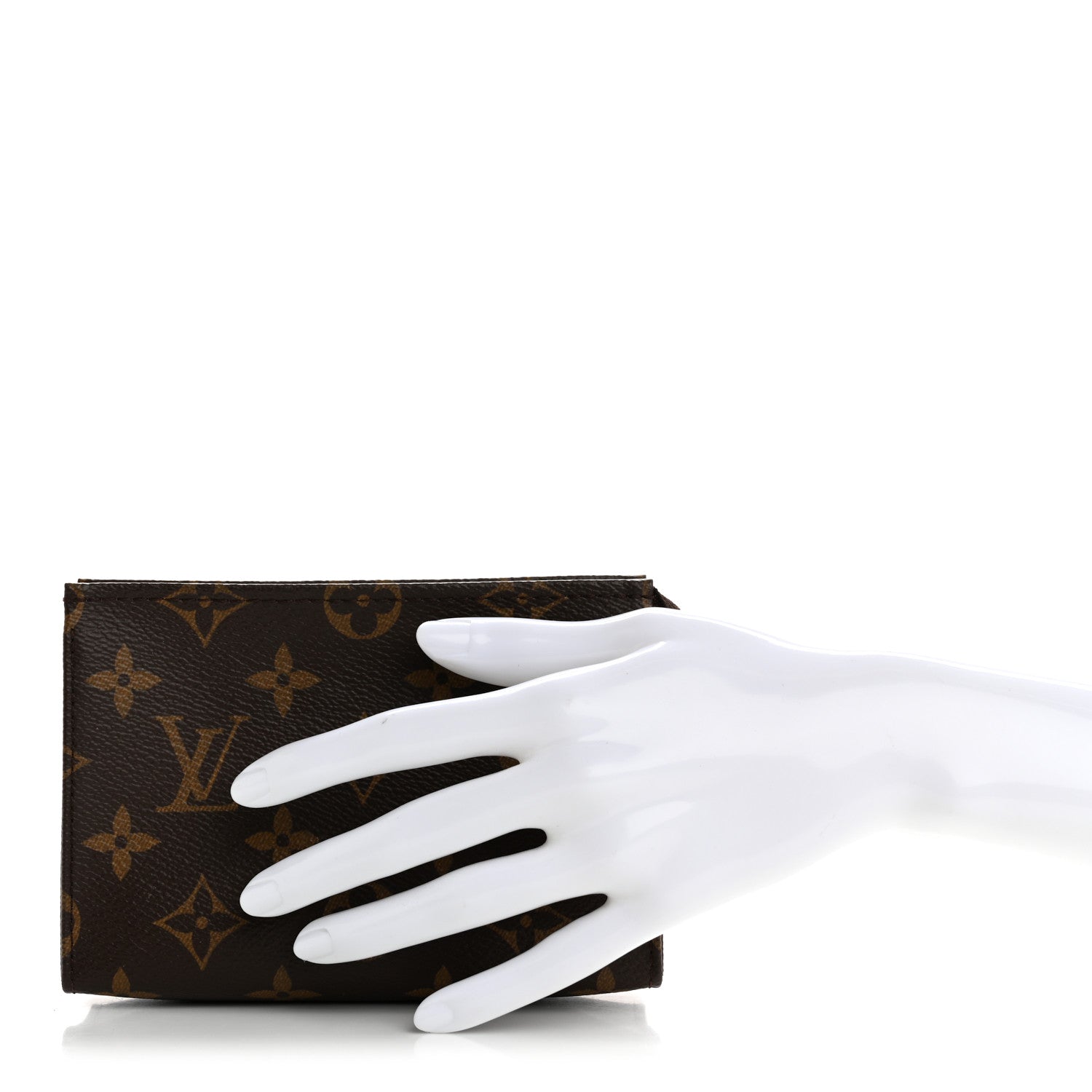 Louis Vuitton Monogram Toiletry Pouch 15 2 of 9