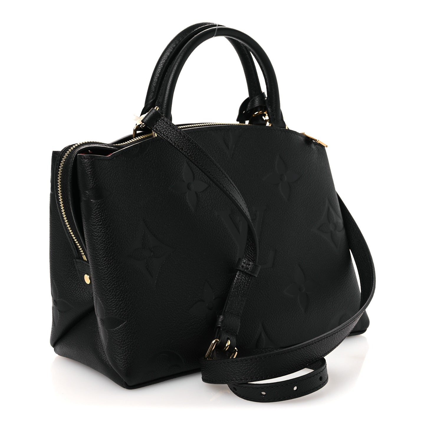 Empreinte Monogram Giant Petit Palais Black Black