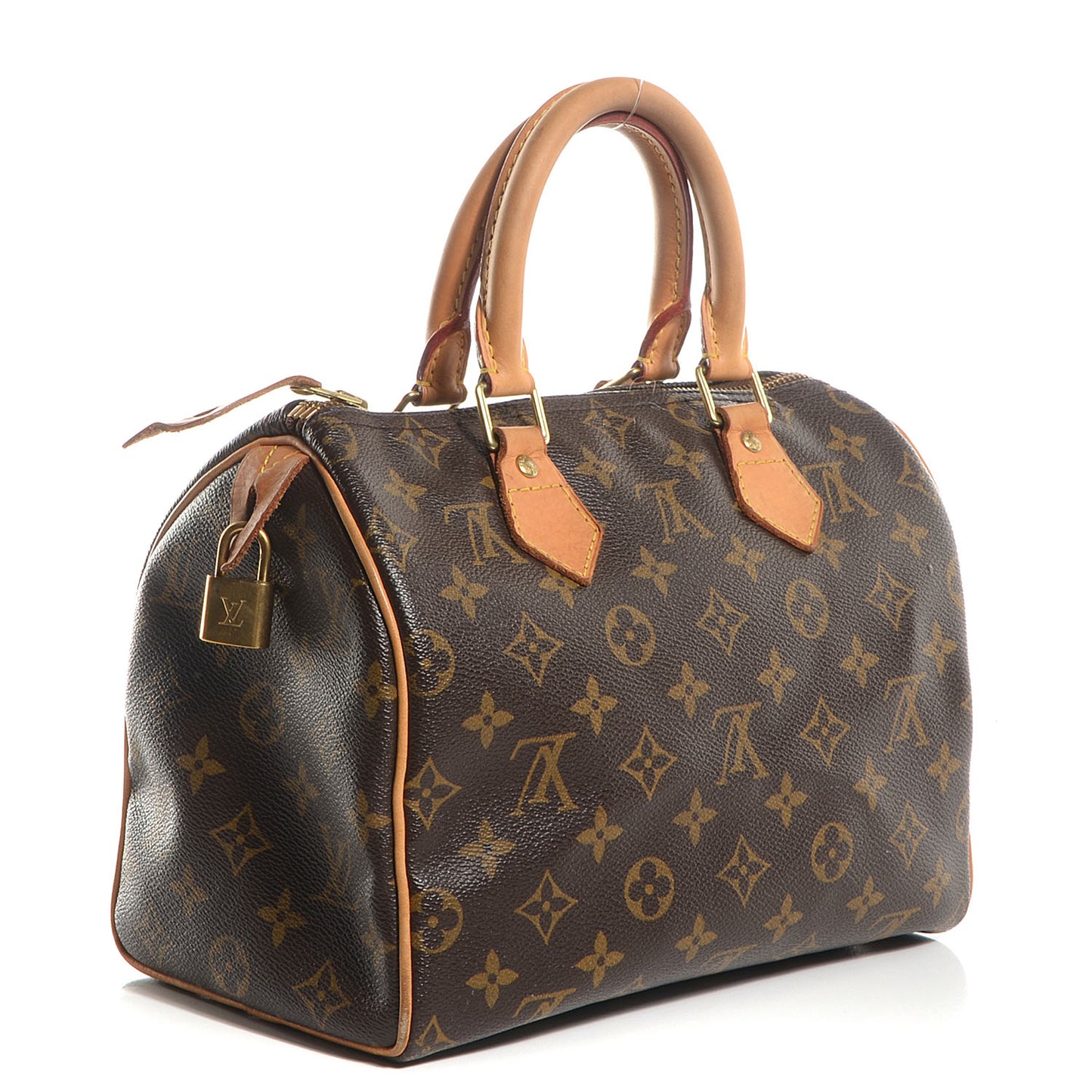 Monogram Speedy 25