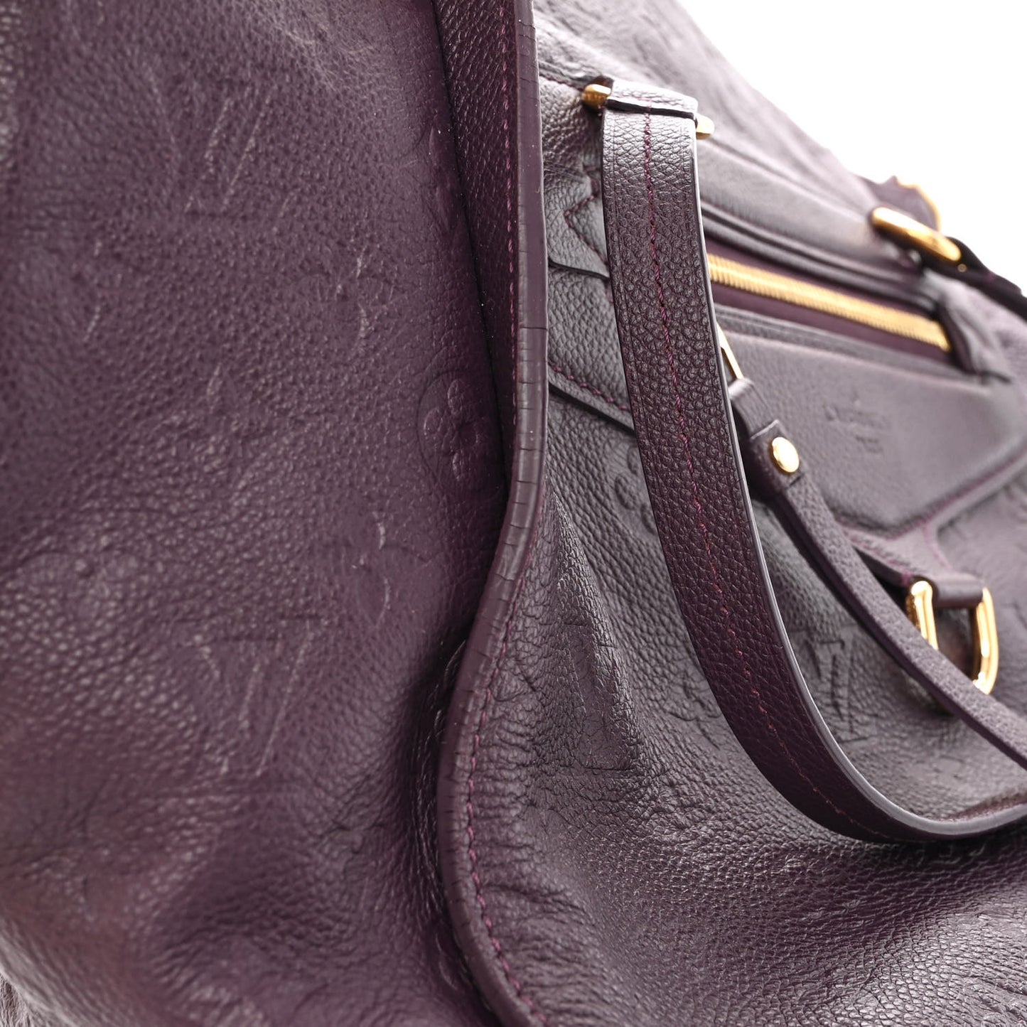 Empreinte Lumineuse PM Aube