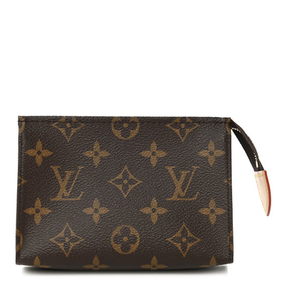 Louis Vuitton Monogram Toiletry Pouch 15 1 of 8