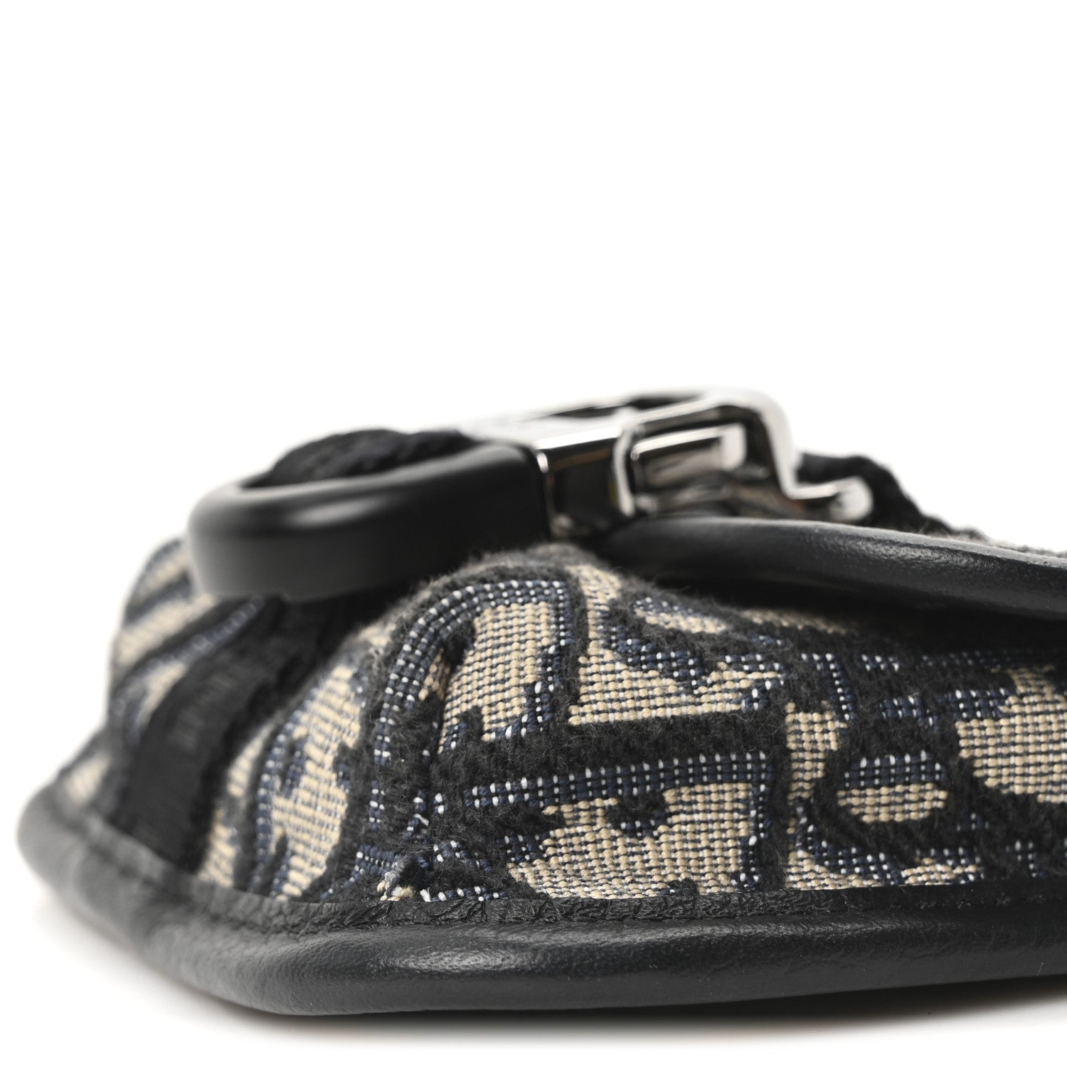 dior oblique airpods case