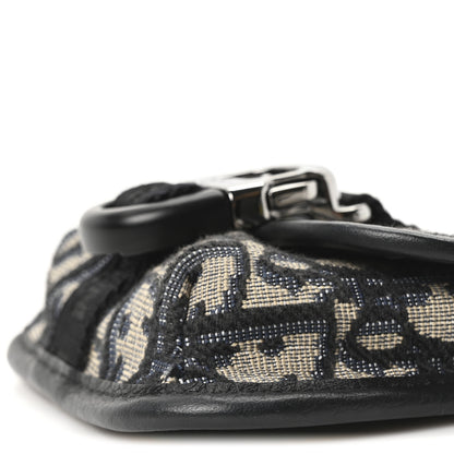 Christian Dior Oblique Dior 8 Airpods Pro Case Blue 10 of 10