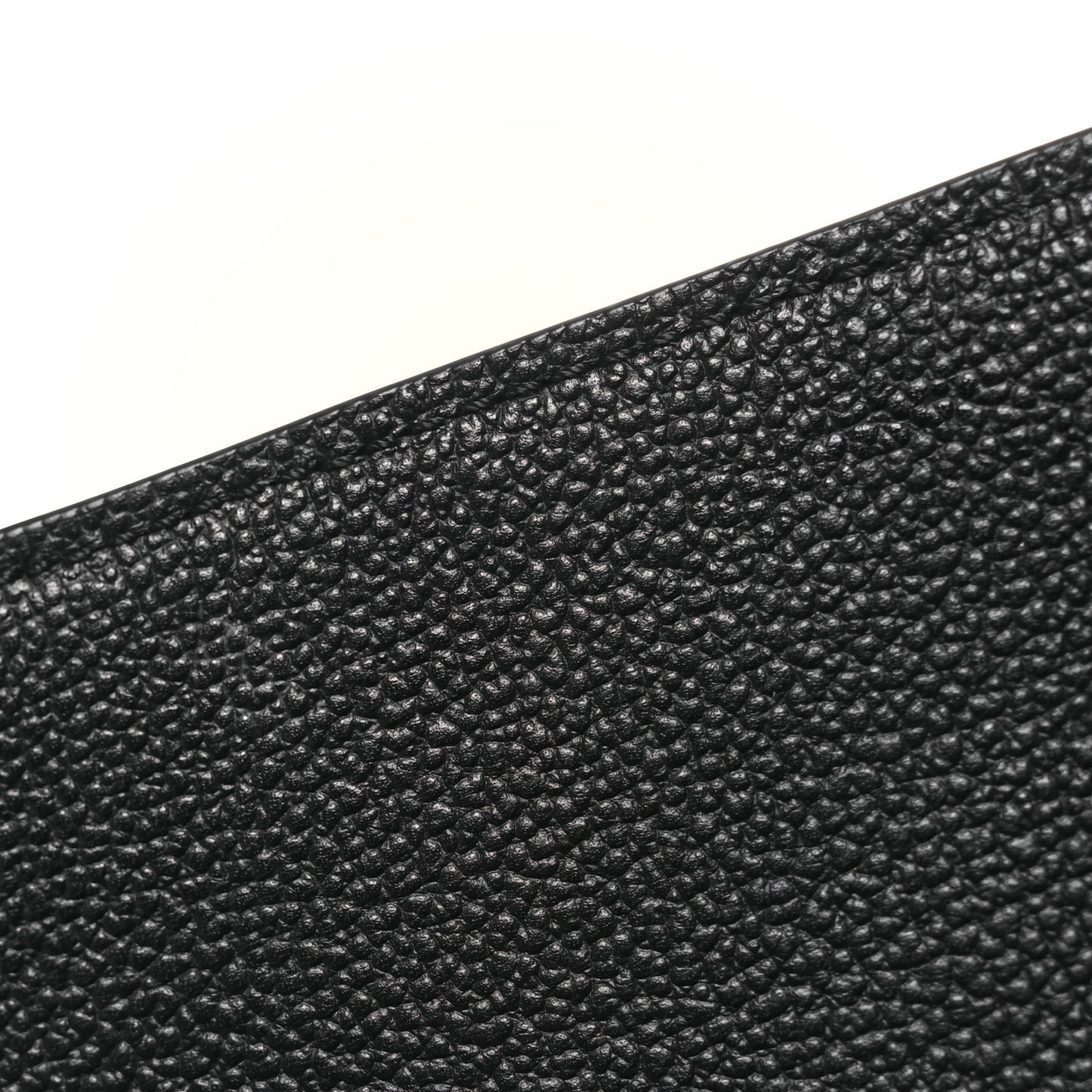 Empreinte Pochette Metis Black