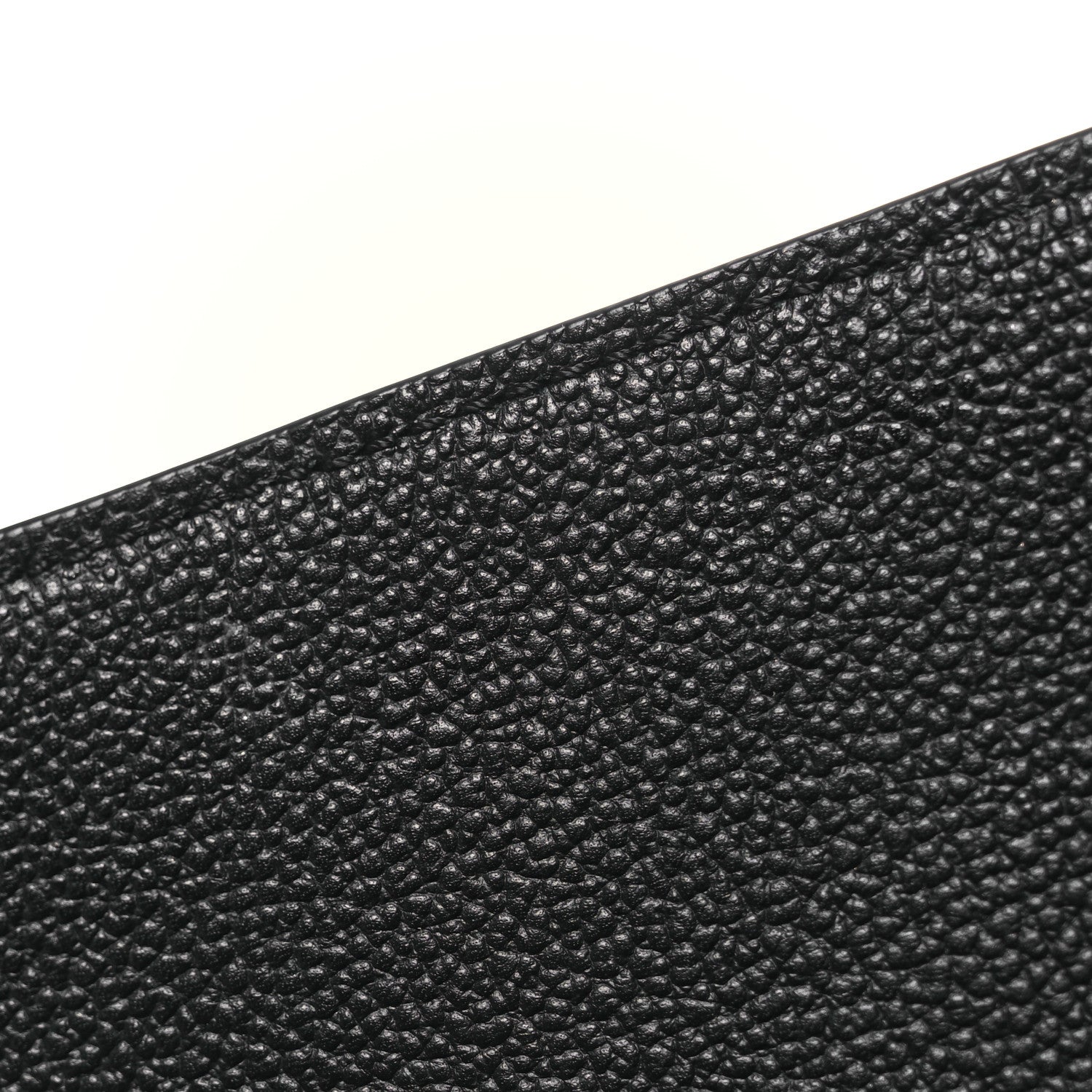 Louis Vuitton Empreinte Pochette Metis Black 11 of 13