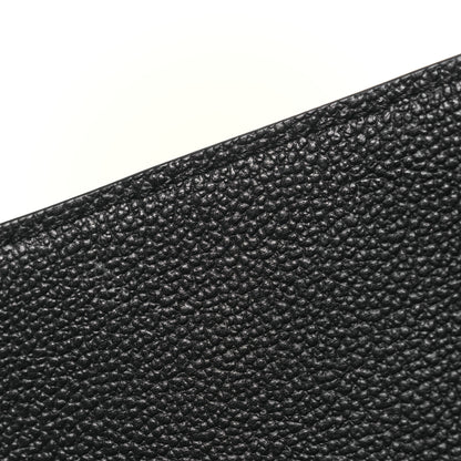 Louis Vuitton Empreinte Pochette Metis Black 11 of 13