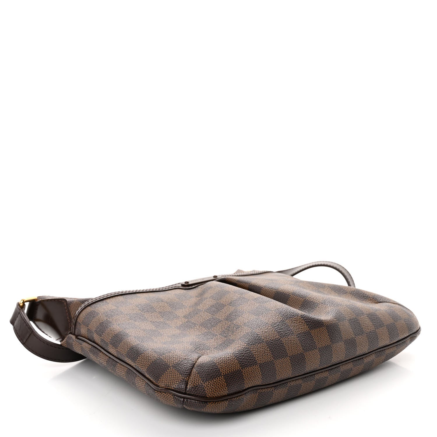 Louis Vuitton Damier Ebene Bloomsbury PM 4 of 9