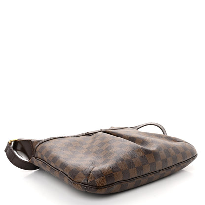 Louis Vuitton Damier Ebene Bloomsbury PM 4 of 9