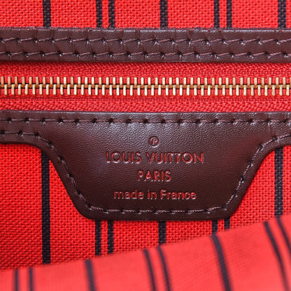 Louis Vuitton Damier Ebene Delightful PM 6 of 7