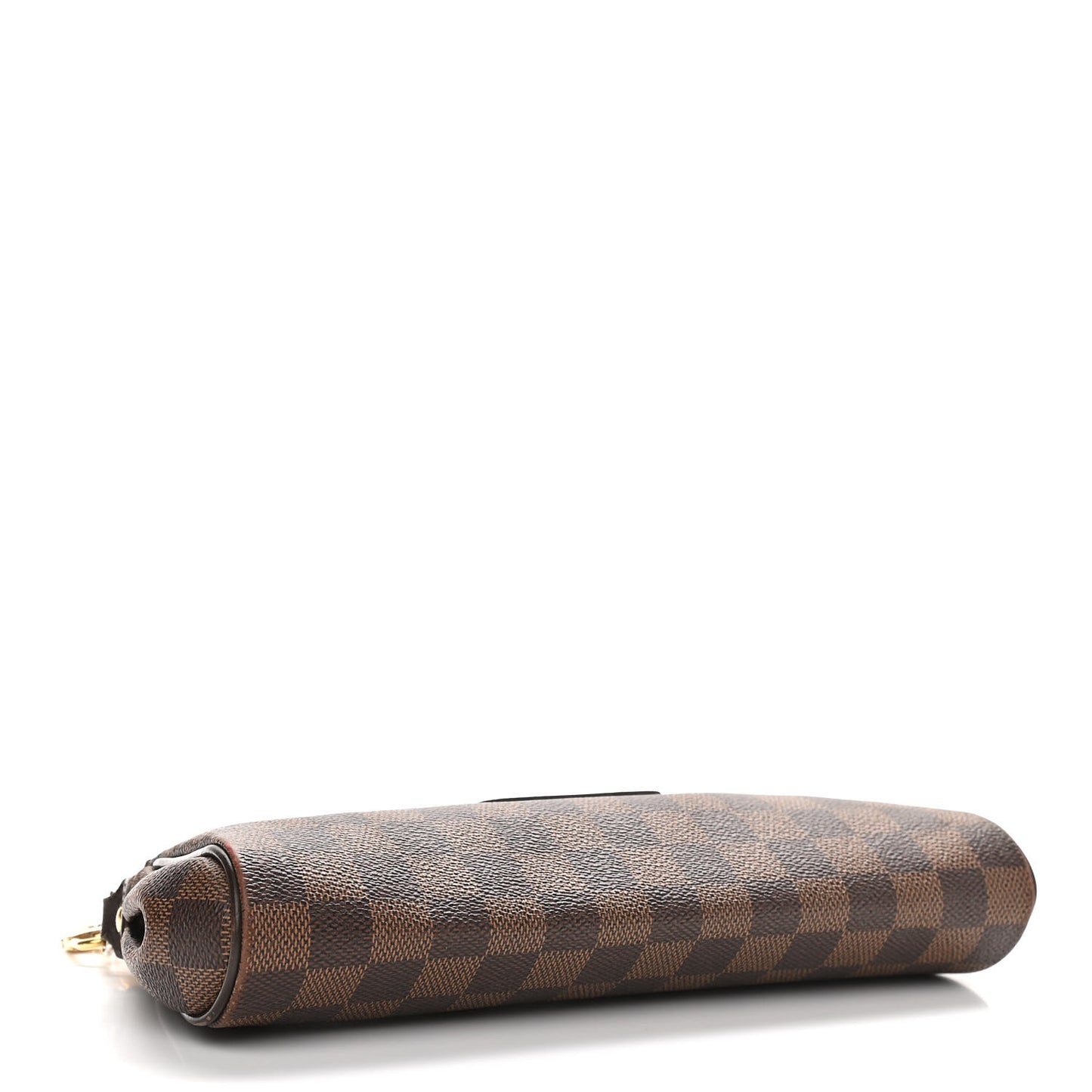 Damier Ebene Eva Clutch