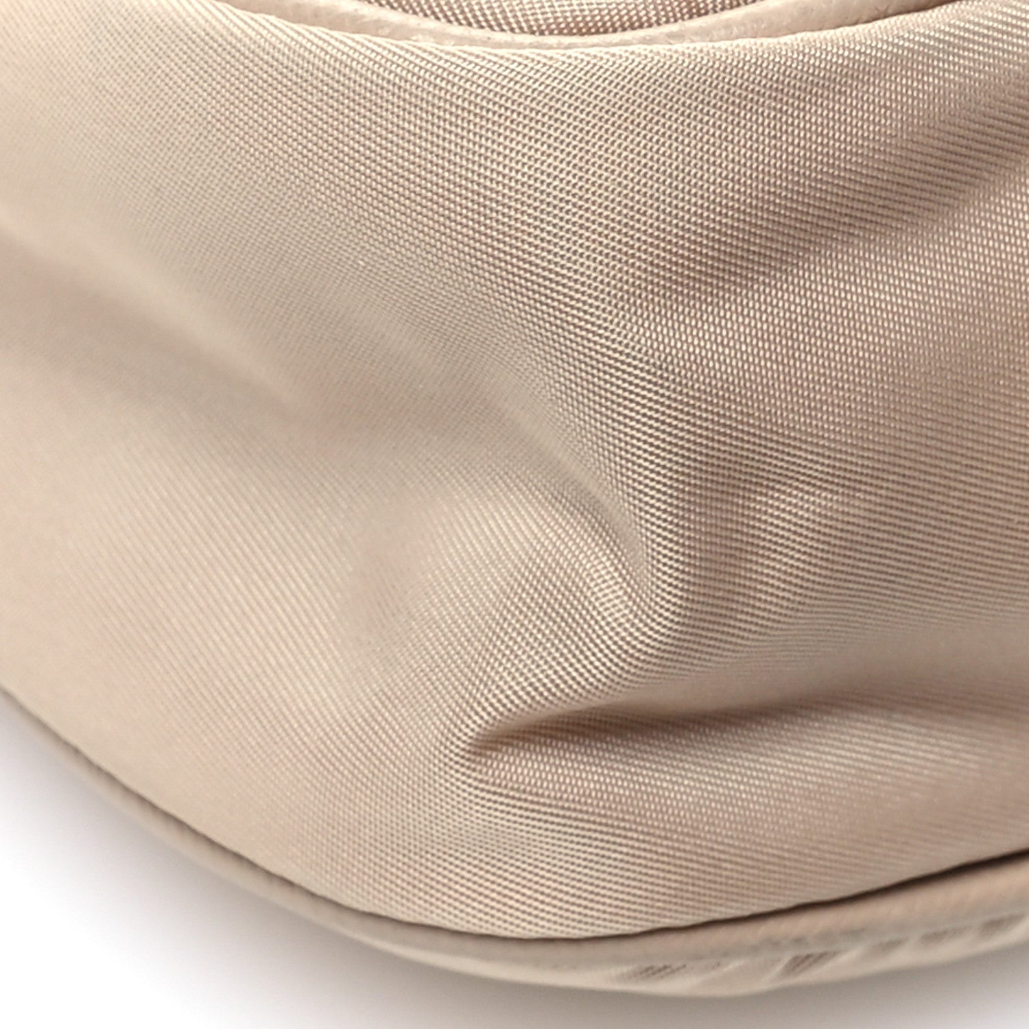 Prada Nylon Re-Edition 2005 Shoulder Bag Cammeo 10 of 13