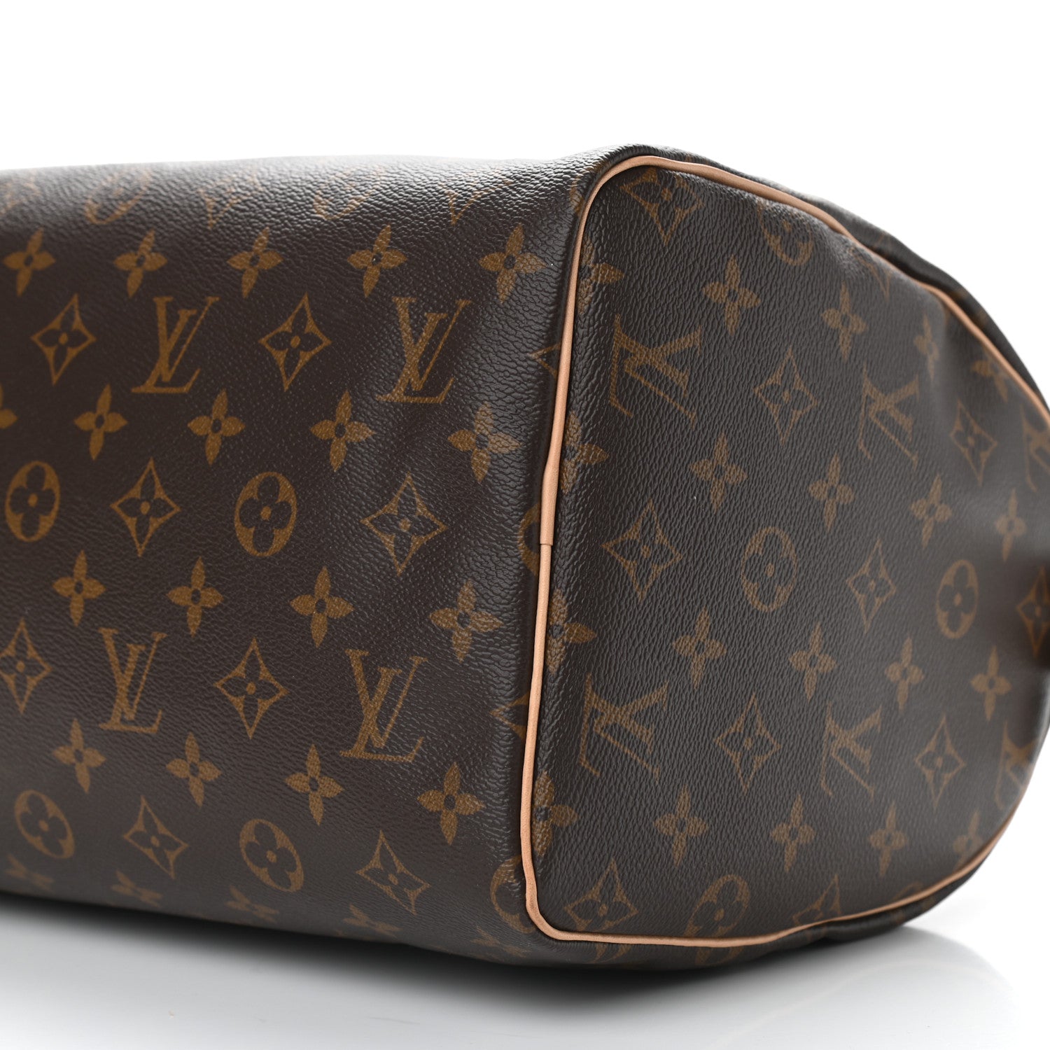 Louis Vuitton Monogram Speedy 30 9 of 11