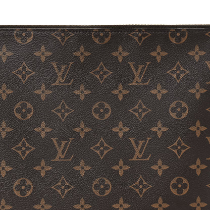 Louis Vuitton Monogram Etui Voyage MM Pouch 8 of 8