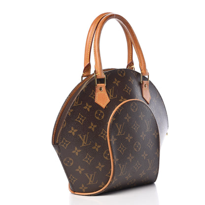 Louis Vuitton Monogram Ellipse PM 3 of 15