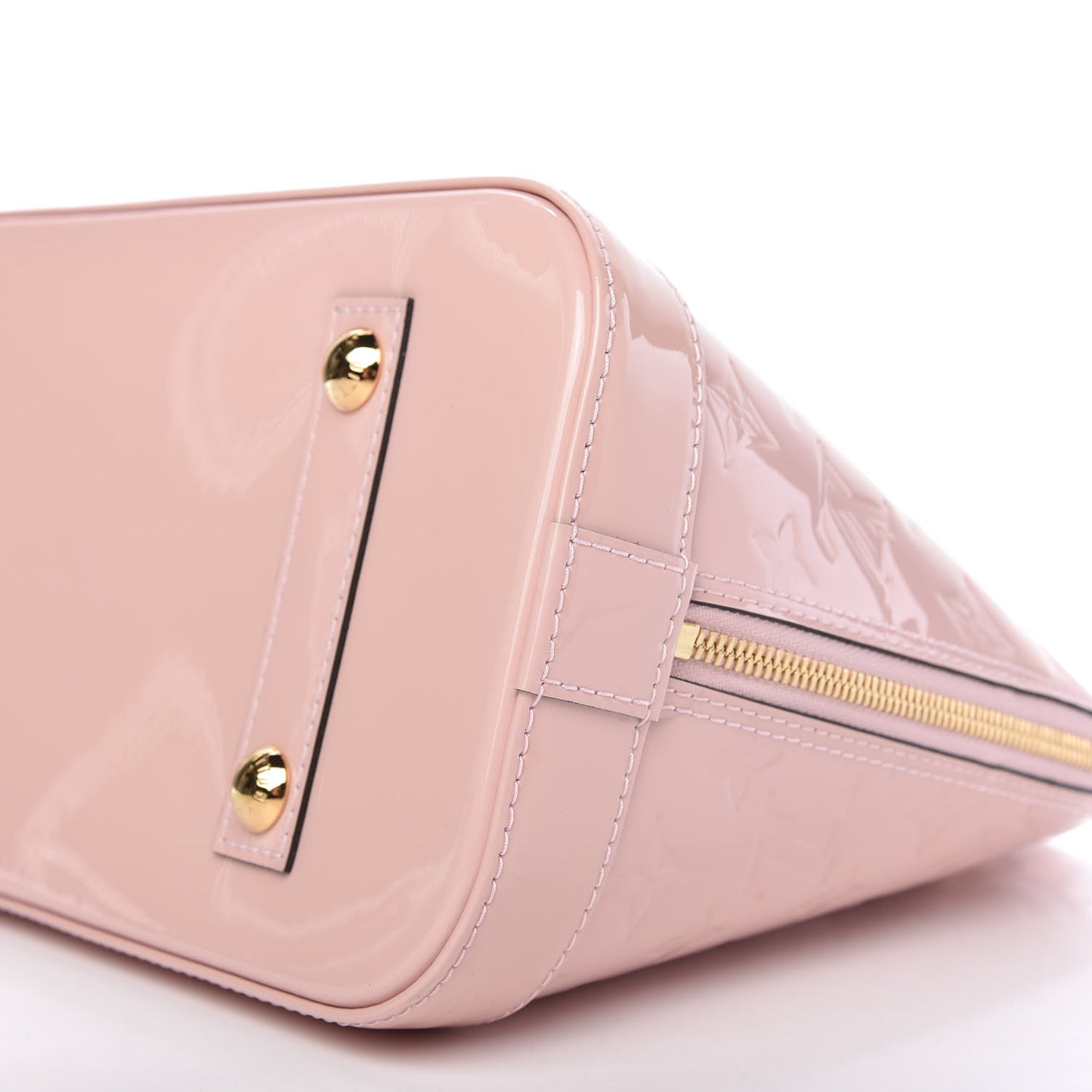 Vernis Alma PM Rose Ballerine