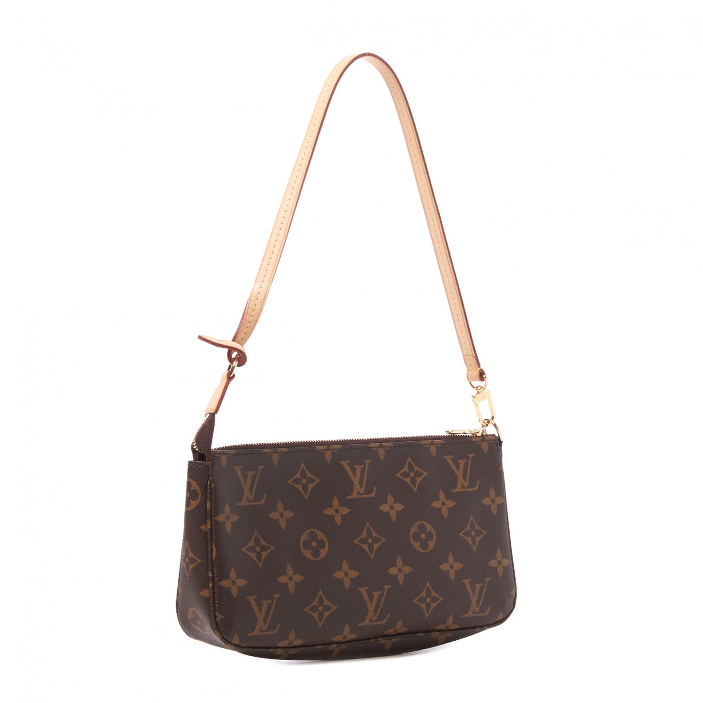 Monogram Pochette Accessories NM