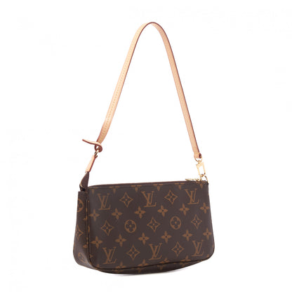 Louis Vuitton Monogram Pochette Accessories NM 2 of 8