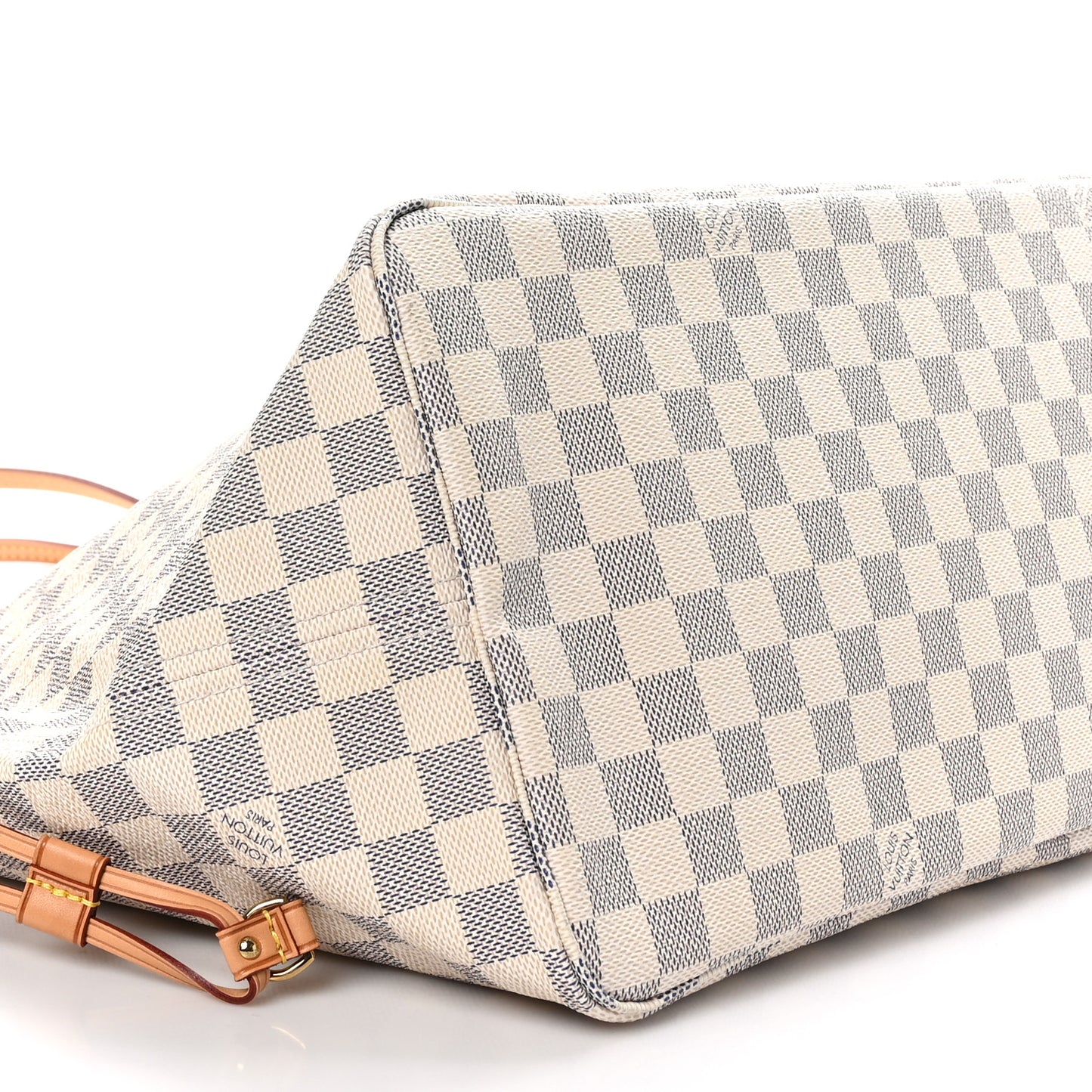 Damier Azur Neo Neverfull GM
