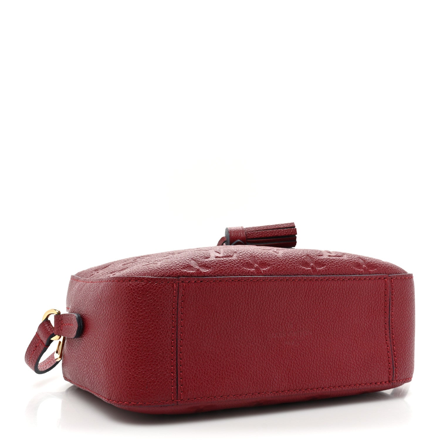 Louis Vuitton Empreinte Saintonge Cherry Berry 4 of 9