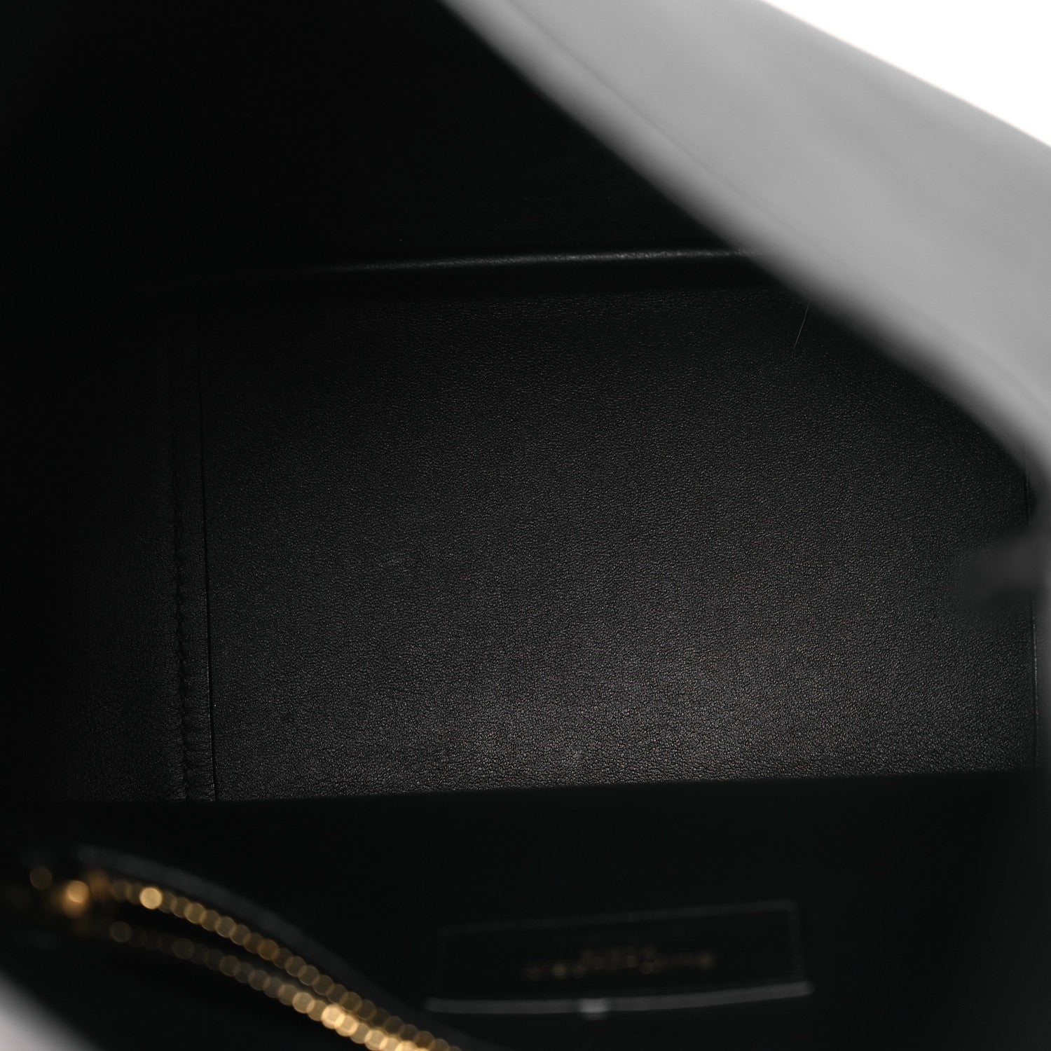 Saint Laurent Smooth Calfskin Small Le 5 A 7 Soft Hobo Black 5 of 15