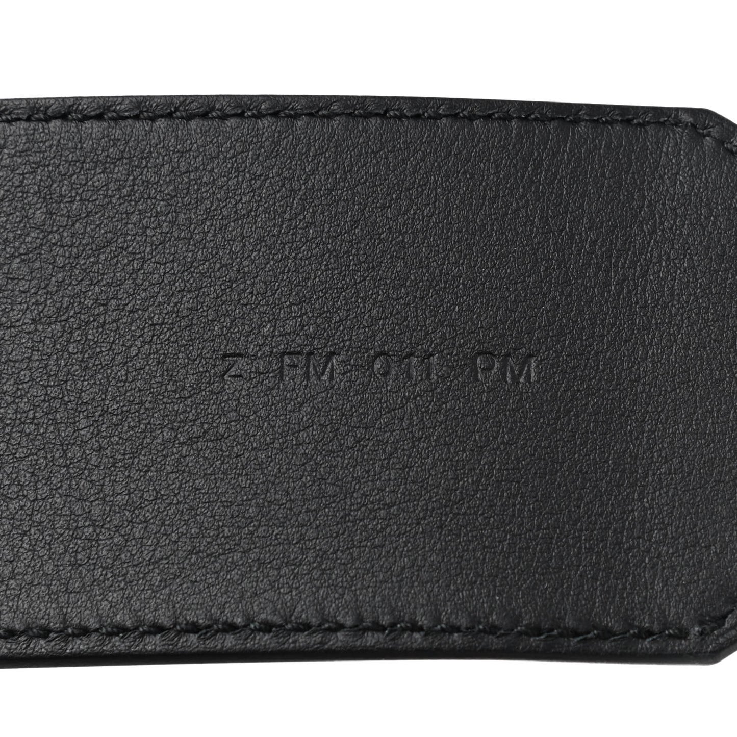 Swift Epsom Pocket Kelly Shoulder Strap Black