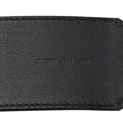 Hermes Swift Epsom Pocket Kelly Shoulder Strap Black 5 of 5