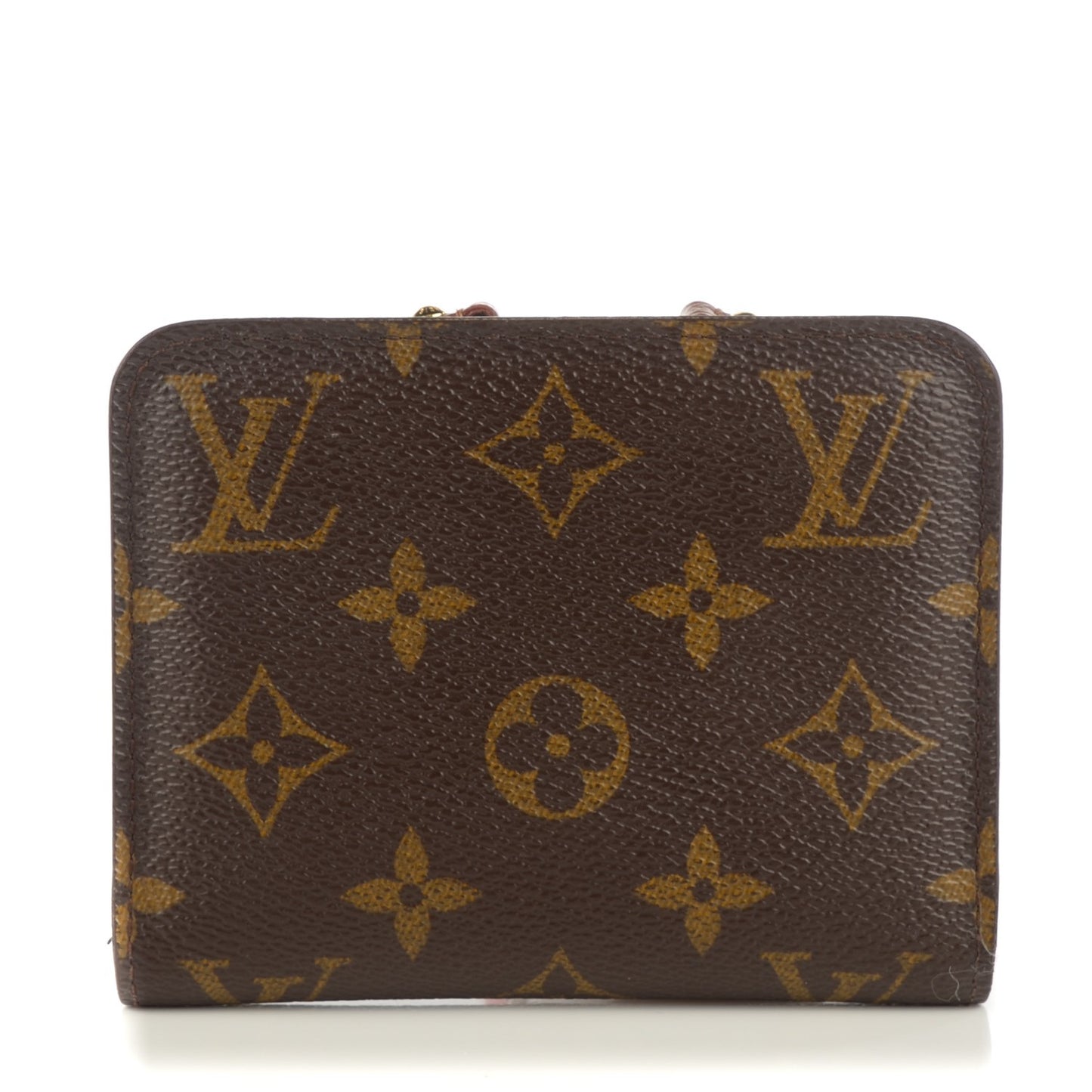 Monogram Insolite Coin Purse Wallet