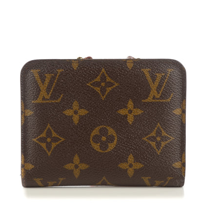 Louis Vuitton Monogram Insolite Coin Purse Wallet 1 of 7