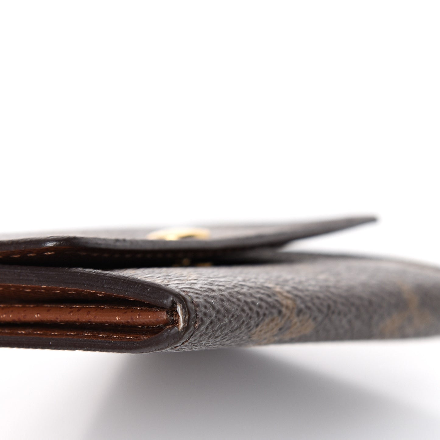 Monogram Porte-Monnaie Coin Purse