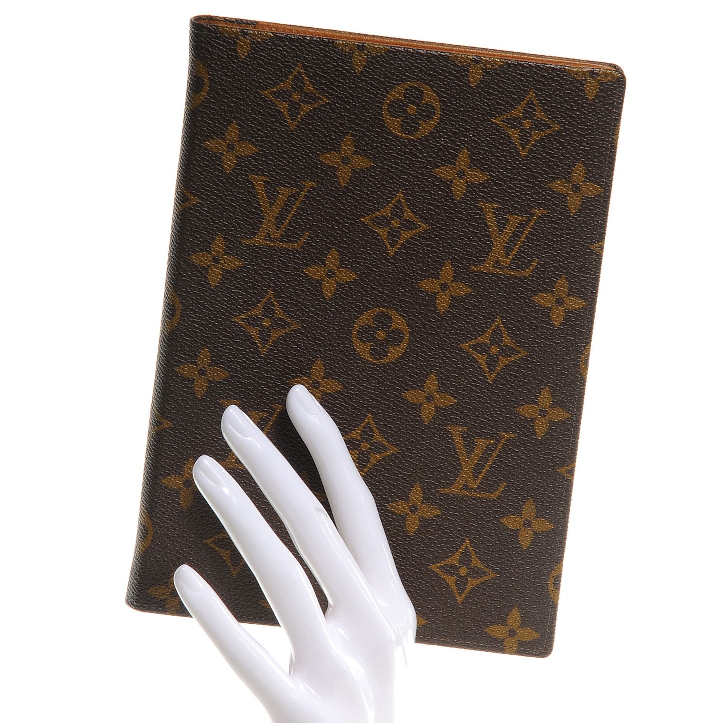 Monogram Address Book Cover Saks