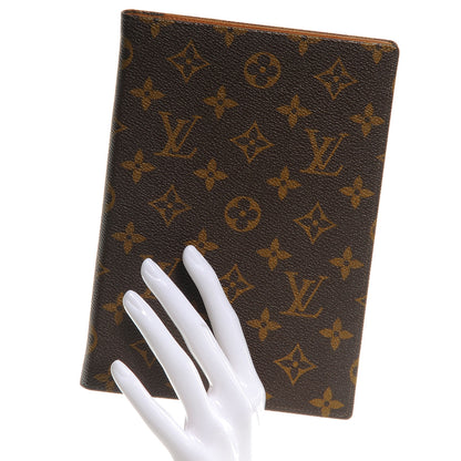 Louis Vuitton Monogram Address Book Cover Saks 2 of 6