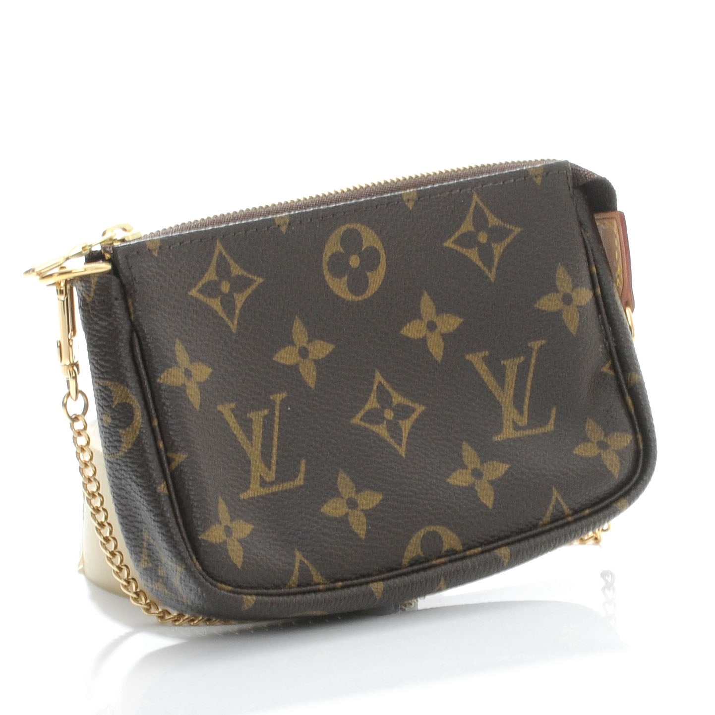 Monogram Mini Pochette Accessories
