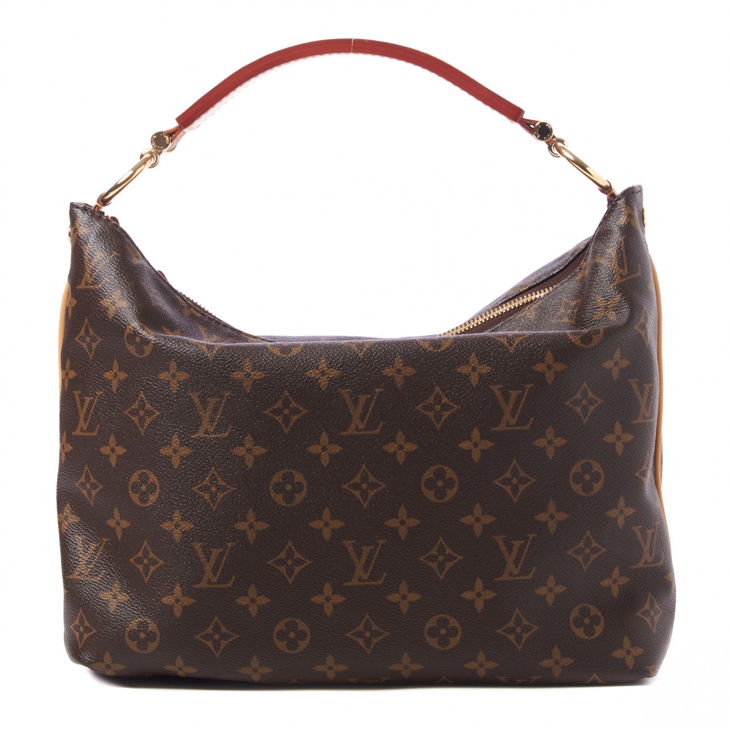 Louis Vuitton Monogram Sully PM 1 of 9