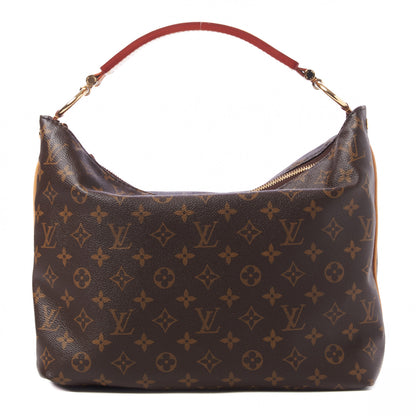 Louis Vuitton Monogram Sully PM 1 of 9