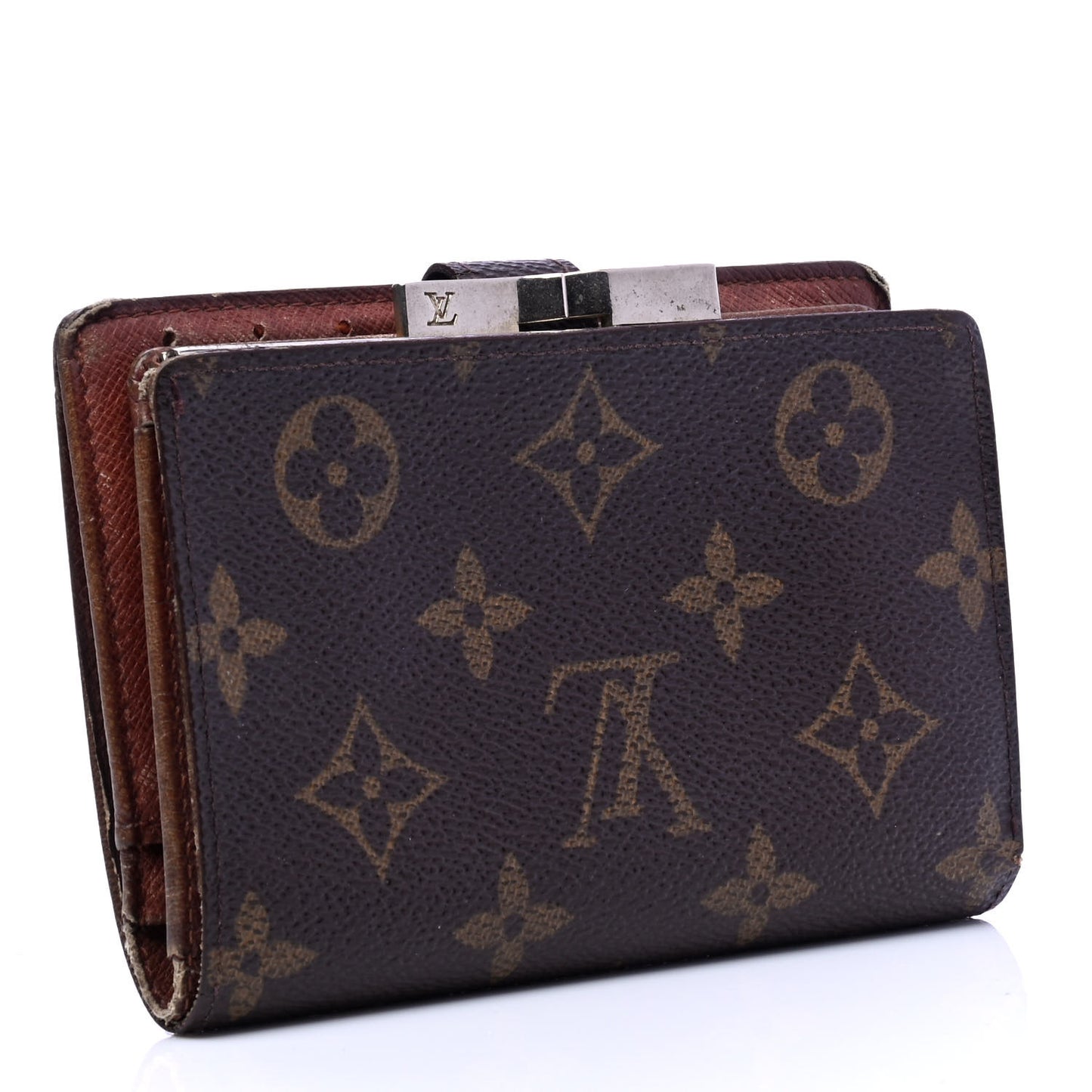 Monogram French Purse Wallet