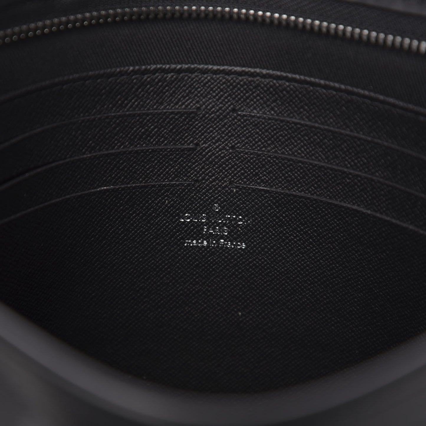 Monogram Eclipse Pochette Voyage MM