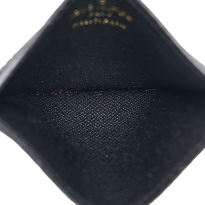 Louis Vuitton Reverse Monogram Card Holder 5 of 9