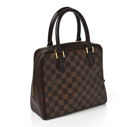 Louis Vuitton Damier Ebene Brera 3 of 8