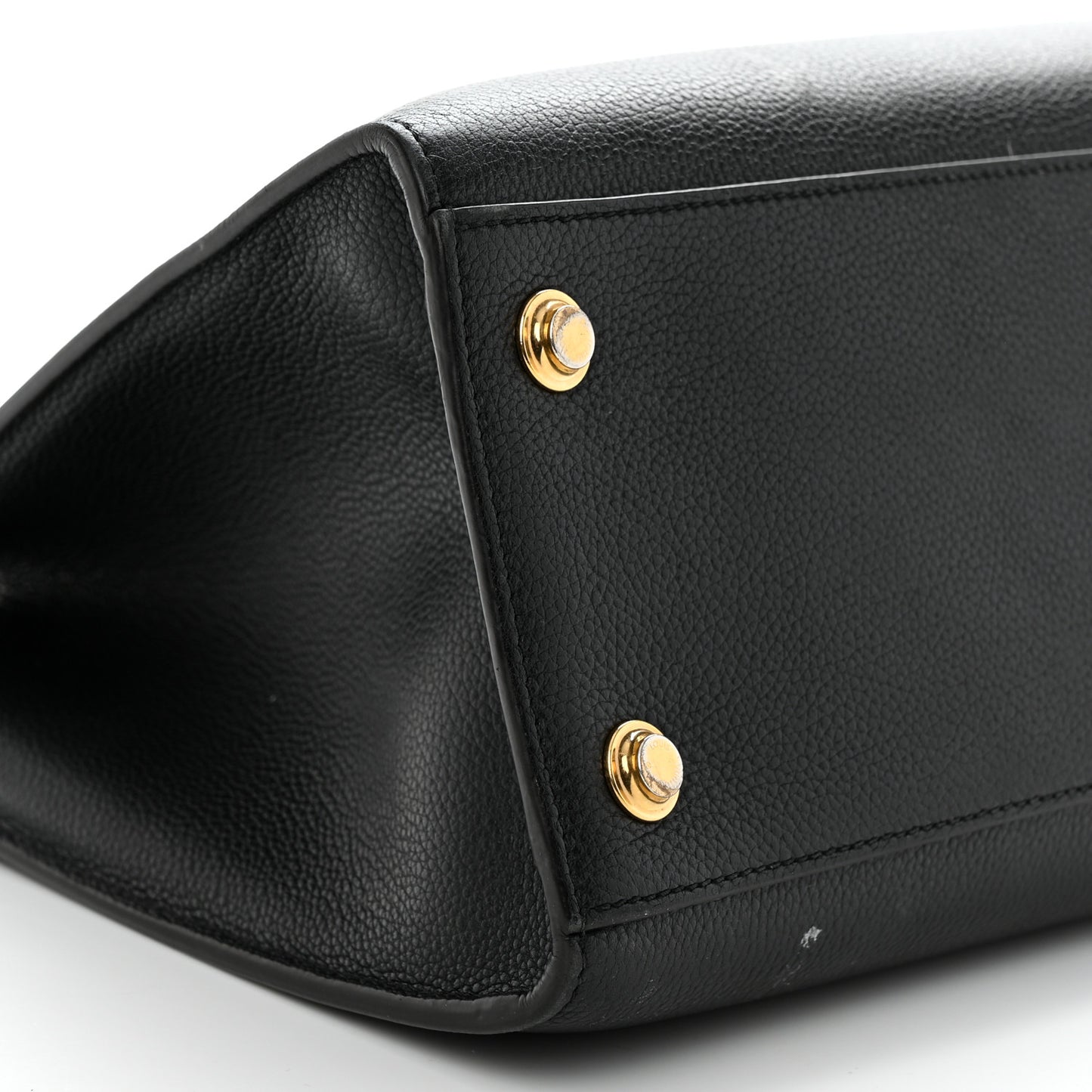 Taurillon City Steamer GM Black
