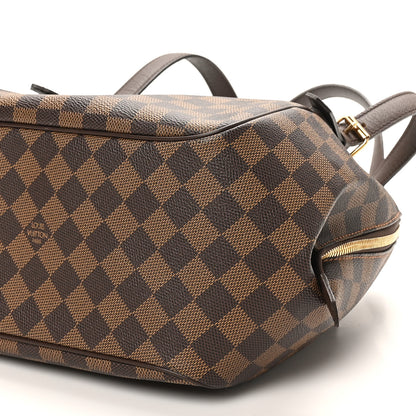 Louis Vuitton Damier Ebene Belem MM 9 of 9
