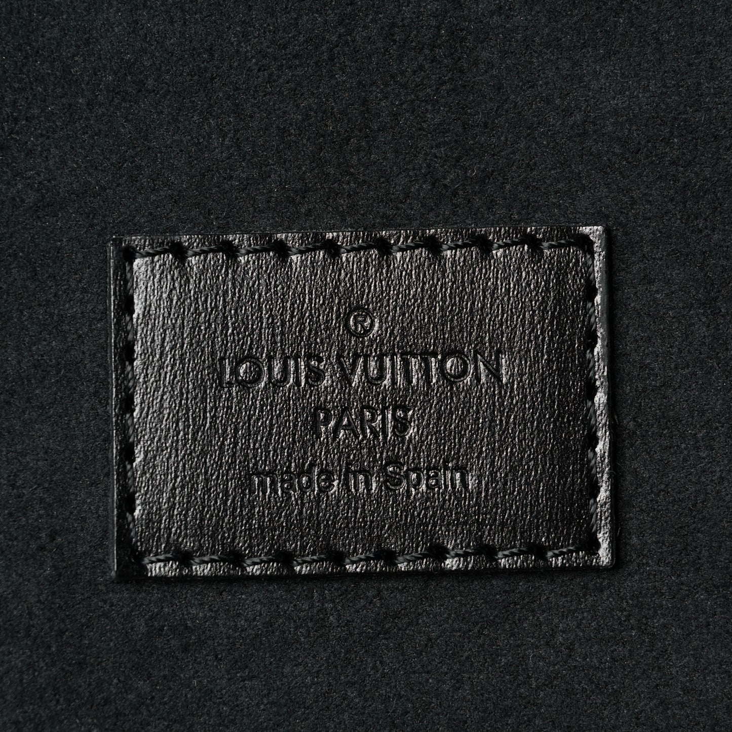 Reverse Monogram Cannes
